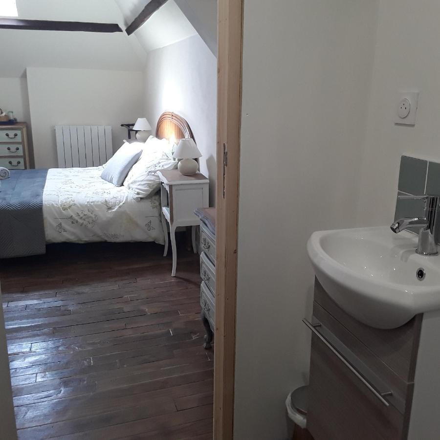 Central Brittany B And B Rohan エクステリア 写真